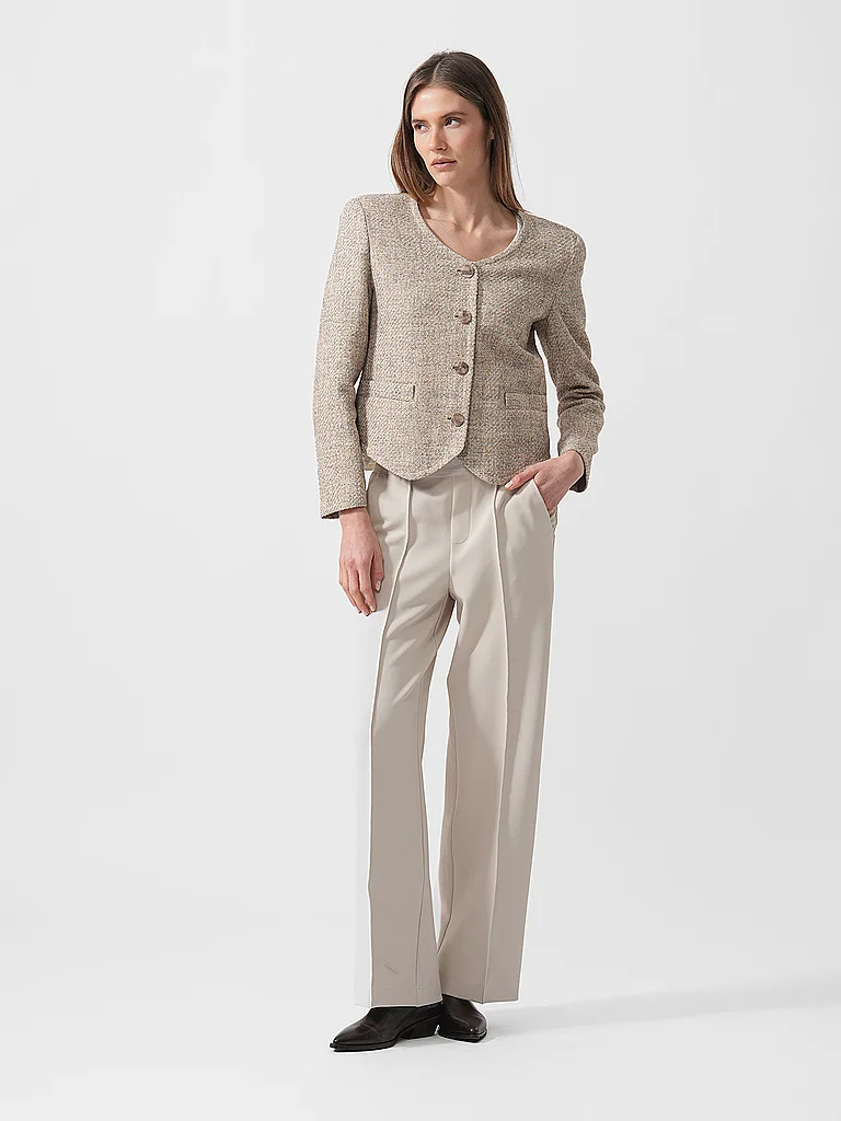 Giorgio Armani EMPORIO ARMANI Blazer   beige   40 damen 2